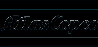 Atlas Copco