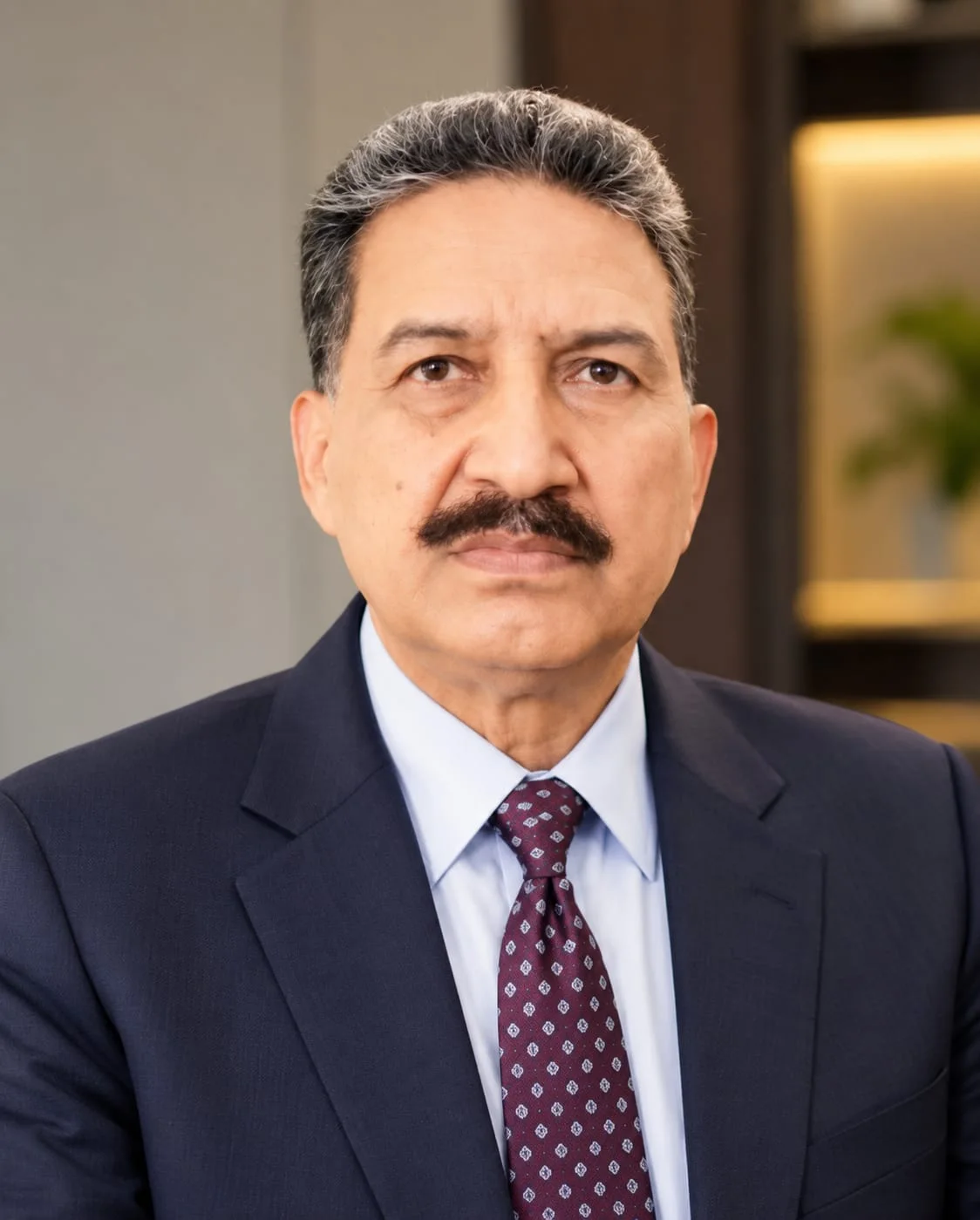 Mohammad Saleem Akhtar